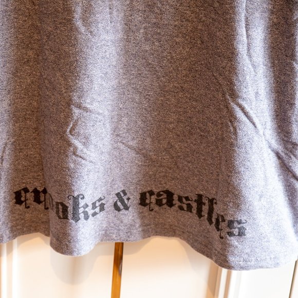 Crooks and castles - Picture 3 of 5